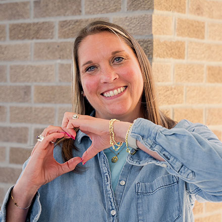 Wendi Walborn