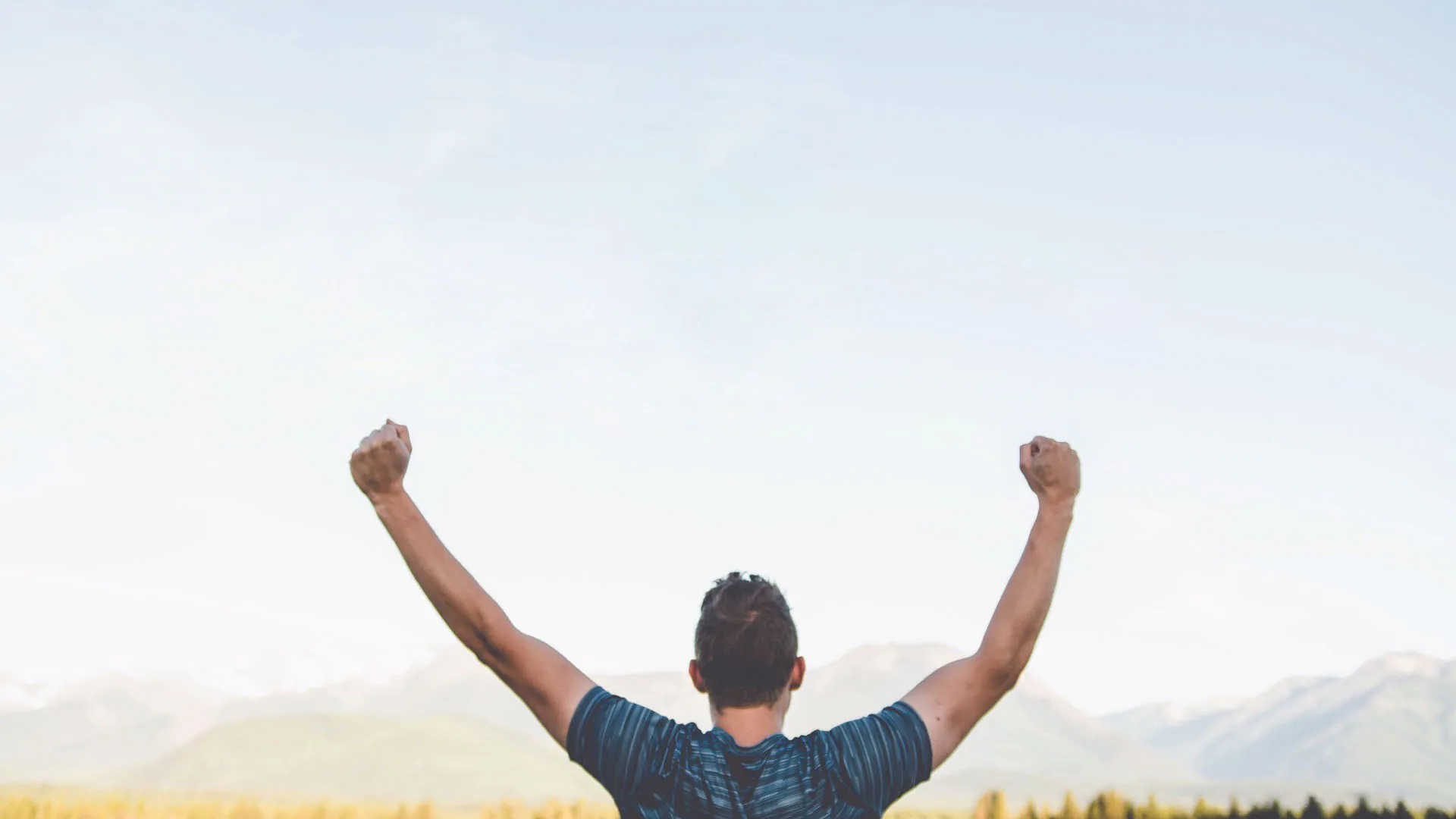 Celebrate Recovery at County Line Church