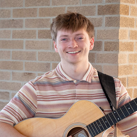 Aidan Vitz