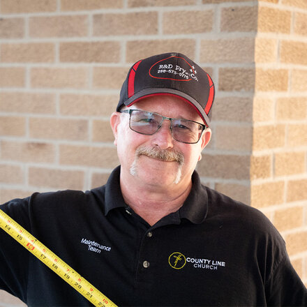 Randy Fry