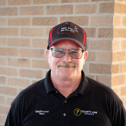 Randy Fry
