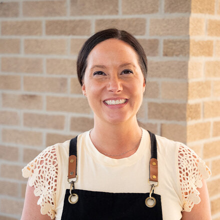 Jen Harris
