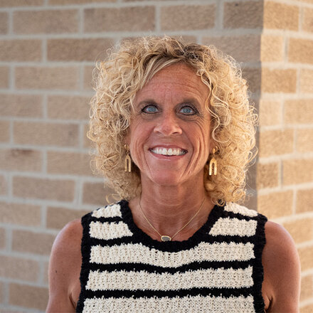 Tina Stewart