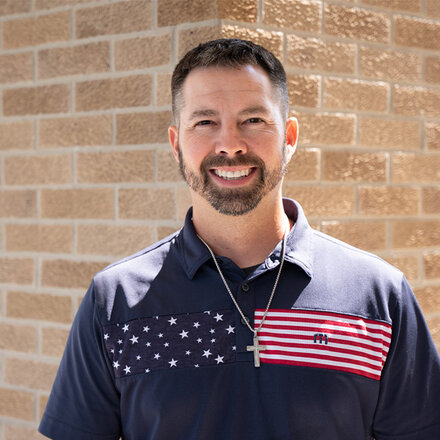 Josh Ashenfelter
