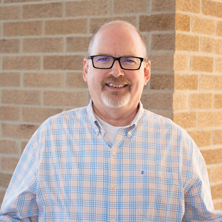 John Crump