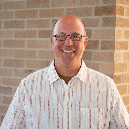 Stu Kruse